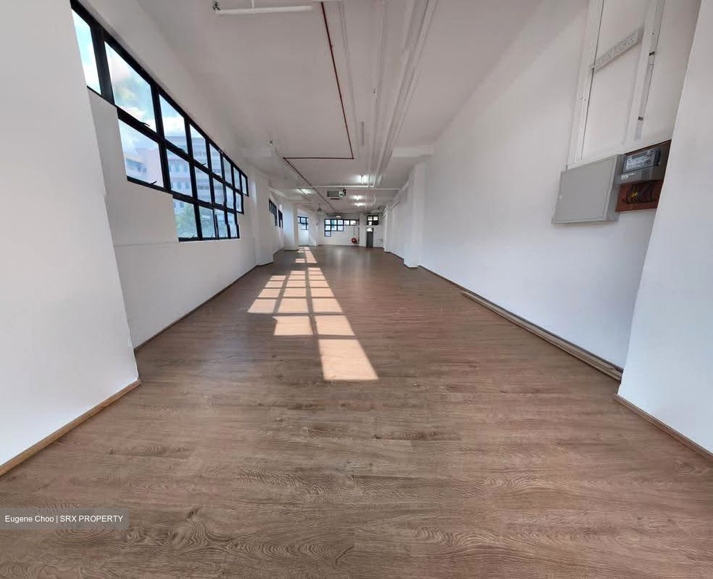 Upper Aljunied Link (D13), Factory #609004851